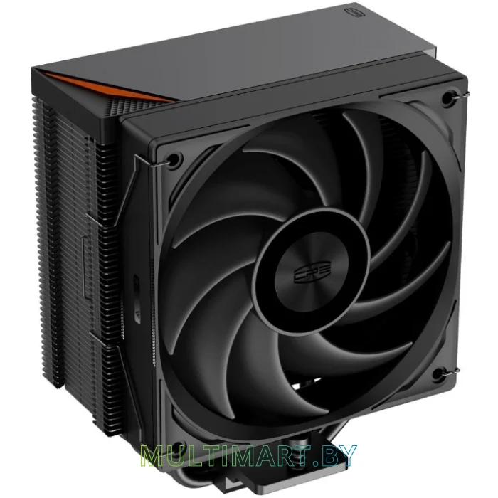 Кулер PCCooler RZ400 BK
